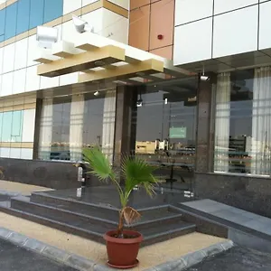 Ray Kady 2 شقة فندقية الرياض