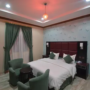الرواسي 3 للوحدات السكنية المفروشة شقة فندقية