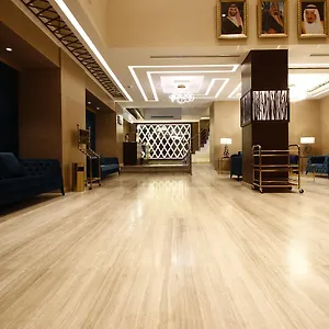 ديوان - السلامة فندق جدة